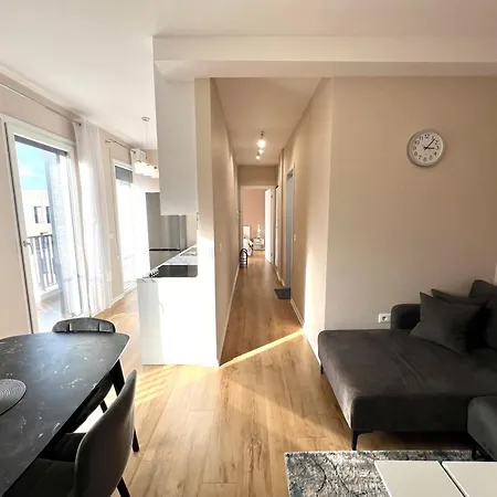 Apartment Neal *