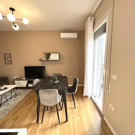 Apartment Neal *