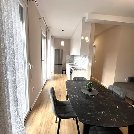 Apartment Neal Tirana